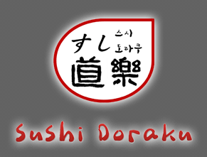 Sushi Doraku Logo