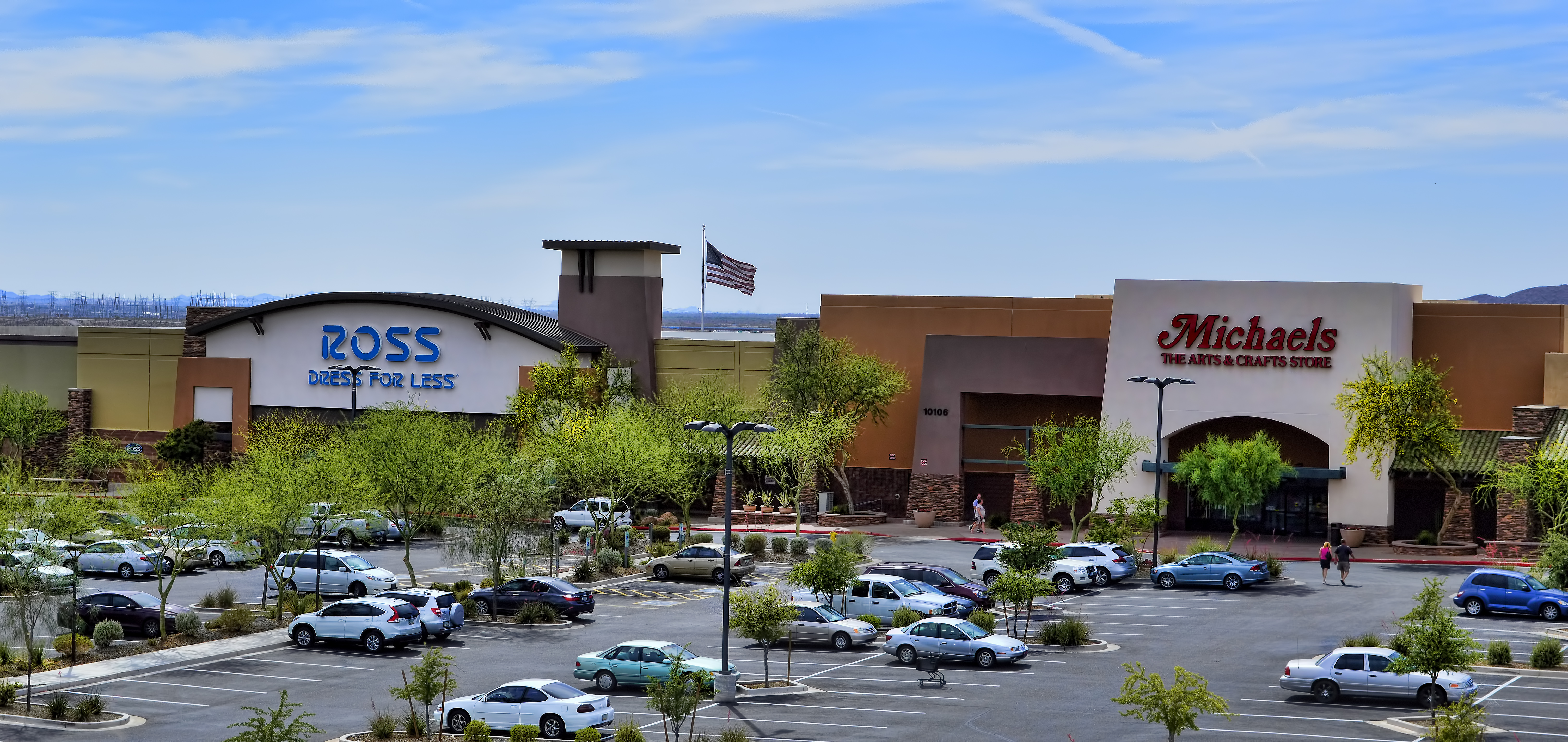 Michaels  Lake Pleasant Towne Center