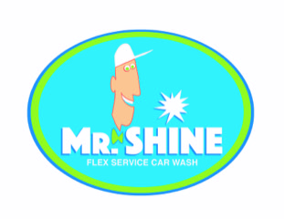 Mr.-Shine-Round